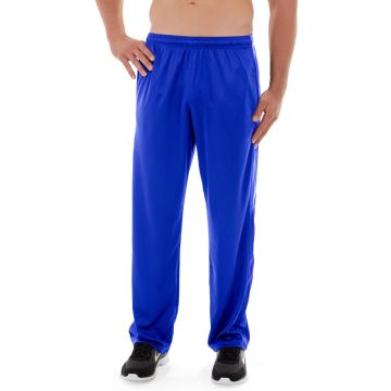 Orestes Yoga Pant -32-Blue